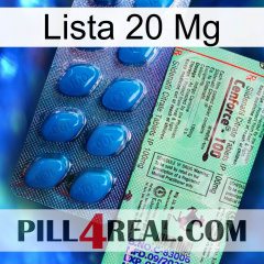 Lista 20 Mg new02